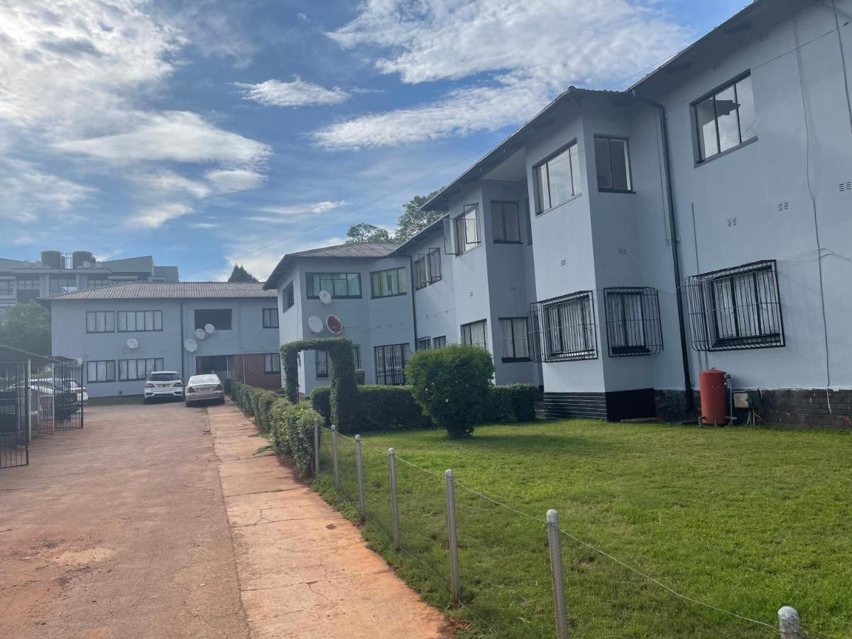 @Jackie'S Avondale 2 Bed Flat At Harrow Court Apartman Harare Kültér fotó