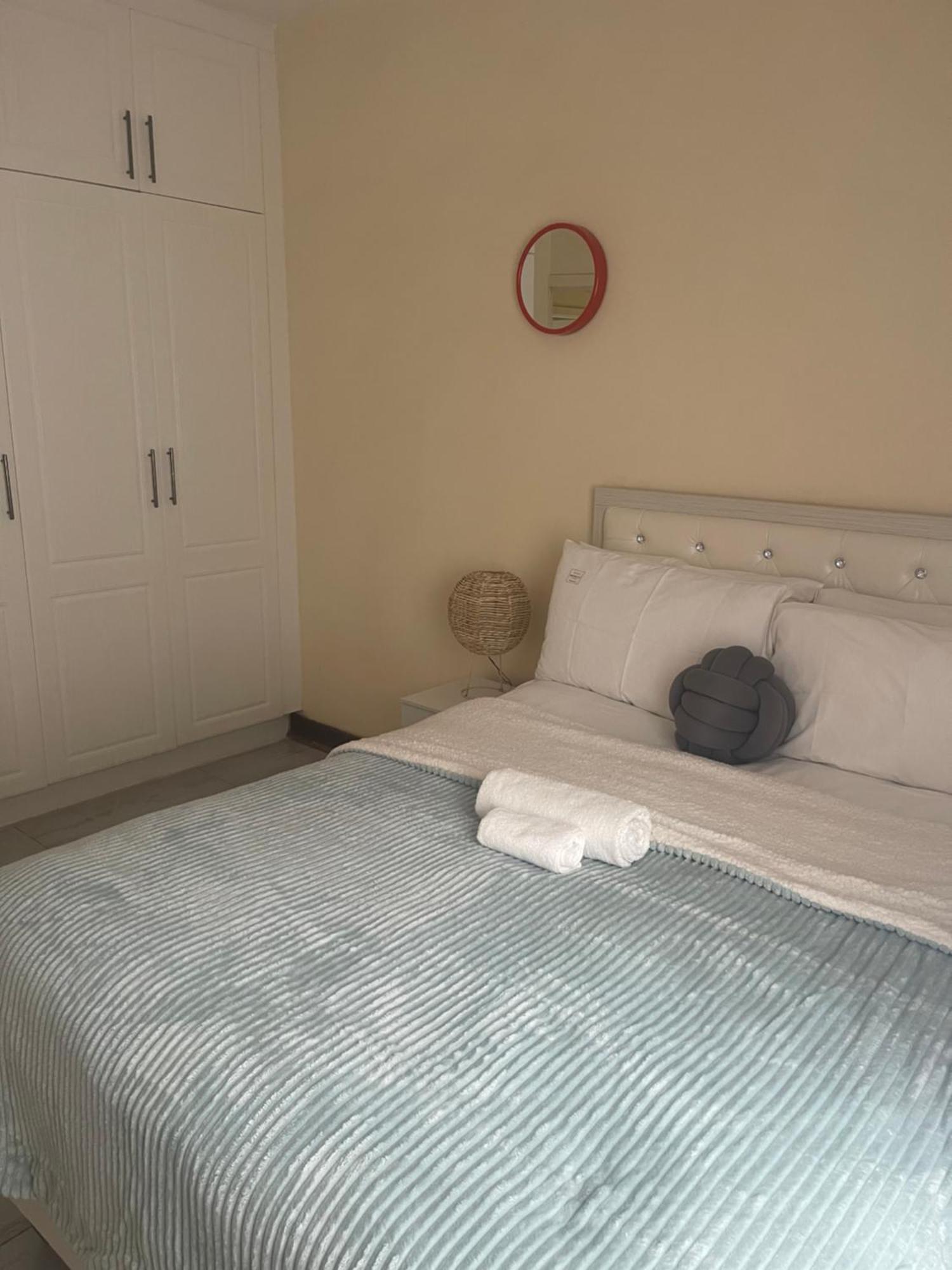 @Jackie'S Avondale 2 Bed Flat At Harrow Court Apartman Harare Kültér fotó