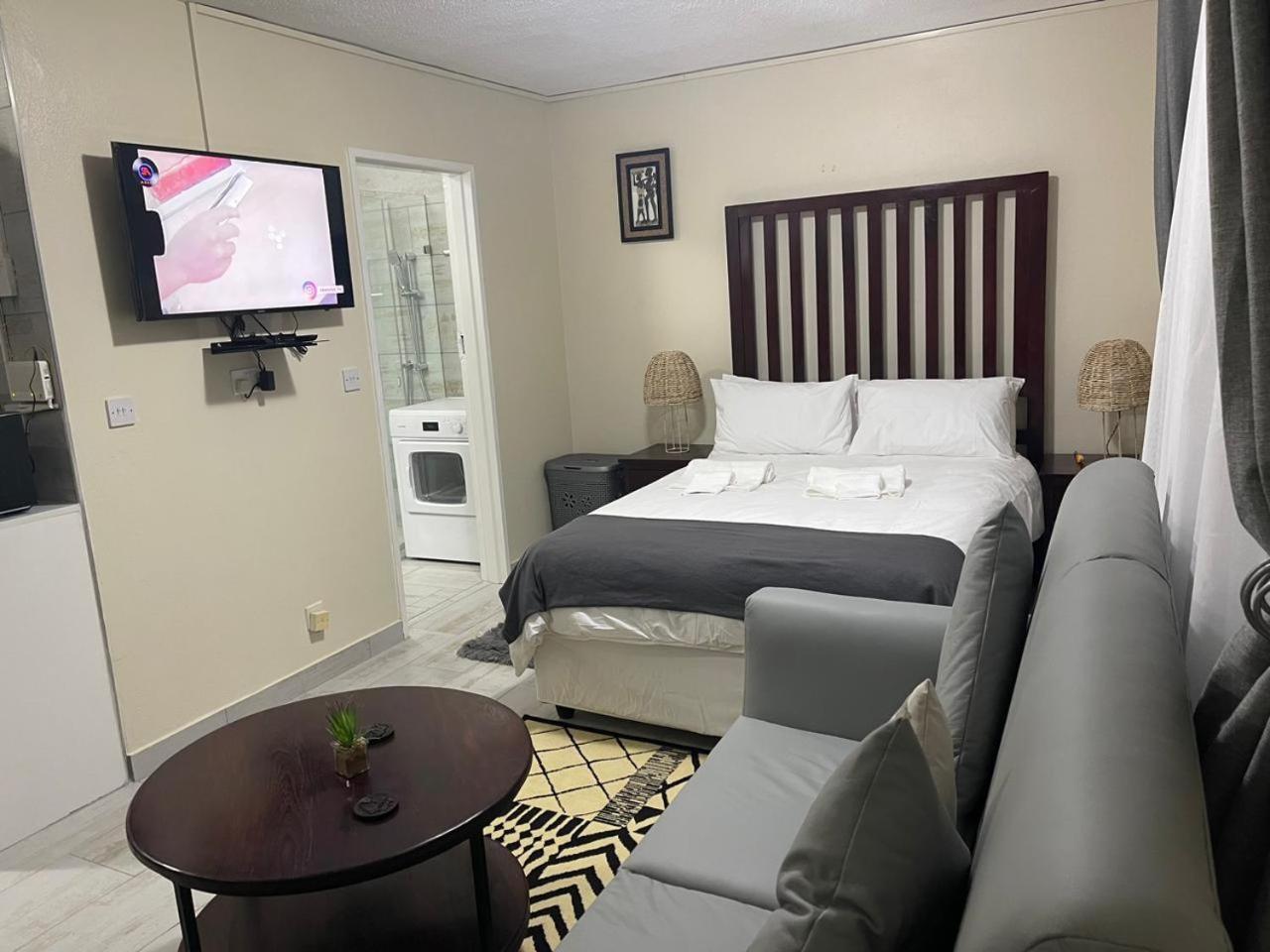 @Jackie'S Avondale 2 Bed Flat At Harrow Court Apartman Harare Kültér fotó